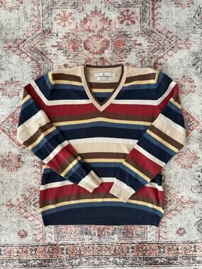 Vintage Tommy Hilfiger